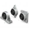 FY 1.7/16 TF/VA201 high temperature  Flanged Y-bearing units with a cast housing with 