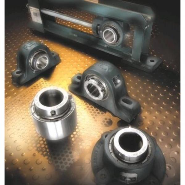 6003-2Z/VA208 ball bearings high temperature applications #1 image