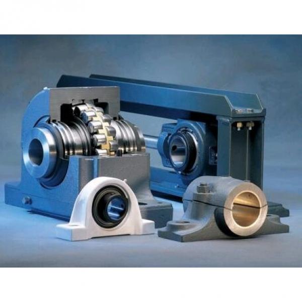 FY 1.3/4 TF/VA228 high temperature  Flanged Y-bearing units with a cast housing with  #1 image